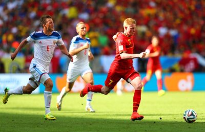 "Bombă" în fotbal! Dopaj în bloc?! TOT lotul Rusiei, investigat de FIFA!