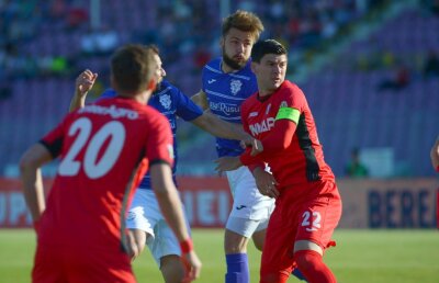 Revenire-surpriză în lotul unei formații din Liga 1 » Alți 5 jucători sunt aproape de plecare