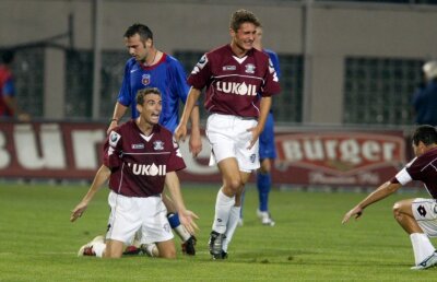 Blat la baraj? Foști fotbaliști importanți din Liga 1 acuzați + Primele reacții în scandal » Un cititor a anticipat totul cu 5 zile înainte