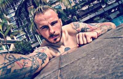 INTERVIU Aventurile lui Victoraș Astafei în Malaezia: "Sultanul ne-a tăiat apa caldă după un egal" :)