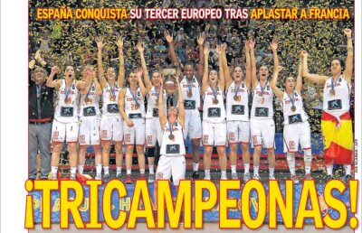 Ce scriu azi ziarele de sport din lume (26 iunie 2017)