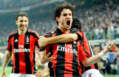 Pato explică de ce a rupt-o cu Milan, după 5 sezoane şi două trofee: "Am plecat să mă vindec"