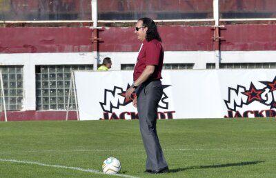 Un mare rapidist, scârbit de prezenţa lui Miron Cozma la aniversarea clubului: "Mi s-a făcut rău pe loc"