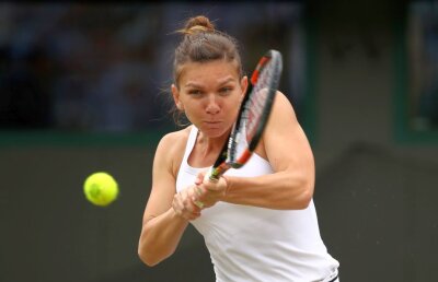 Simona Halep, Sorana Cîrstea și Monica Niculescu joacă marți la Eastbourne » Aici ai programul meciurilor 