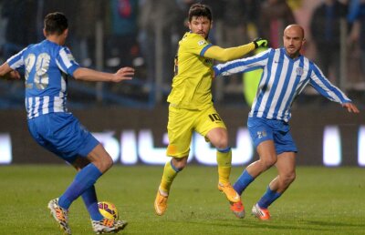 Transfer notabil pentru Gaz Metan! A luat unul dintre cei mai experimentați fundași din Liga 1 