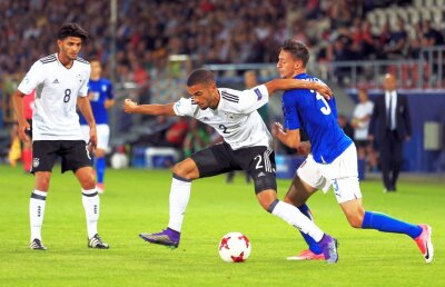 VIDEO Acuze de blat la EURO U21 » Premierul unei țări a trimis scrisoare către UEFA: "O farsă! Comportament nedemn"