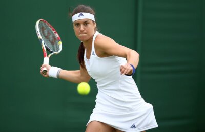 Sorana Cîrstea, înfrângere în fața Johannei Konta, 2-6, 2-6, în turul II de la Eastbourne