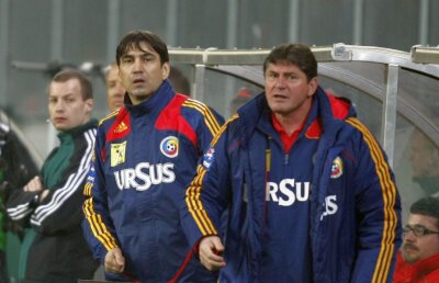 Lovitură de imagine! Încă un fost mare fotbalist al Stelei se alătură proiectului Armatei 