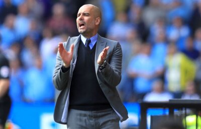 VIDEO Manchester City vrea un jucător aflat pe lista Barcelonei! Guardiola a cinat cu el și i-a prezentat proiectul