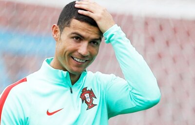 Vidal, atac la adresa lui Ronaldo: "Ronaldo? Un încrezut. Nu există pentru mine"