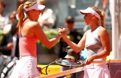 FOTO INCENDIAR După Serena Williams, încă o jucătoare de top din WTA a pozat nud: "Arăt bine în felul meu"