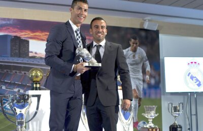 Nici Jorge Mendes nu scapă! Impresarul lui Cristiano Ronaldo a fost acuzat de fraudă fiscală