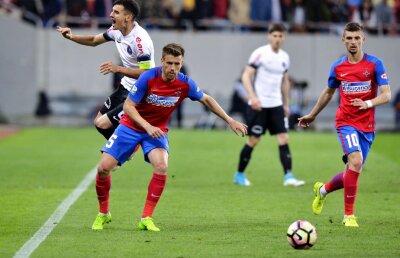 EXCLUSIV FRF și LPF vor să schimbe Liga 1 din sezonul 2019-2020 » Cum ar putea arăta noul sistem