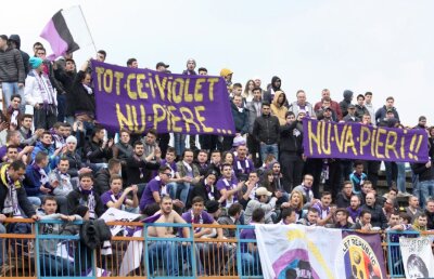 OFICIAL FC Argeș revine în fotbalul românesc: "FRF a aprobat cererea de schimbare a denumirii" 