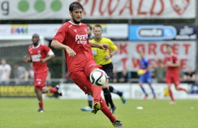 EXCLUSIV Noul dinamovist Katsikas e Salomao nr. 2! "Accidentarea din 2015 i-a frânt aripile, a stat un an pe bară!"