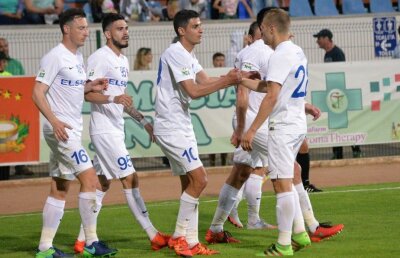 EXCLUSIV FC Botoșani transferă un mijlocaș brazilian: "E peste Boldrin când a venit în Liga 1"