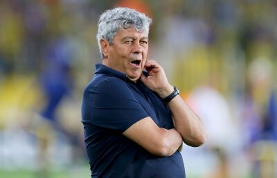 Compensație uriașă pentru Mircea Lucescu, după despărțirea de Zenit