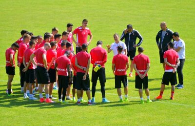 Dănuț Lupu exultă după transferurile făcute de Dinamo: "Putem câștiga titlul!"