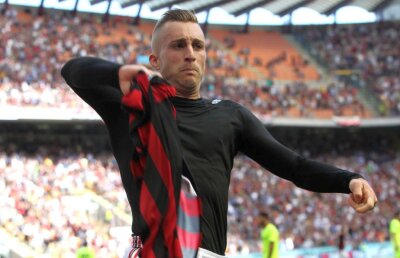 Barcelona se mai şi refuză! Deulofeu nu vrea să se întoarcă pe Camp Nou