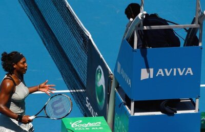 Arbitri de tenis interziși pentru pariuri » Cum își ajutau complicii să câștige sume uriașe