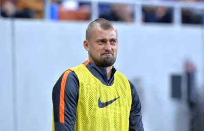 FOTO Mesajul ironic postat de Tamaș în miez de noapte: "Pentru toți invidioșii"