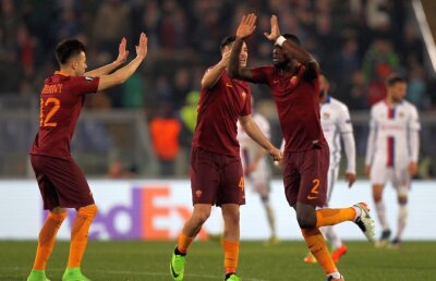 Situație inedită între Manolas şi Zenit! Motivul bizar pentru care ar putea pica transferul de 35 de milioane de euro