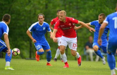 Azi e Dinamo – Verzej  » Un pont de 1.62 pentru un pariu combinat