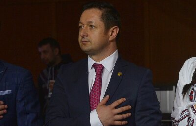 Noul ministru al Sportului: "Avem nevoie de săli de sport ca de aer, dar ele nu sunt o prioritate în acest moment"