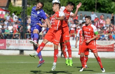 Planuri pentru promovare: un ex-dinamovist a preluat una dintre cele mai bune echipe din Liga a 2-a 