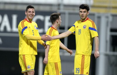 CS U, prima lovitură de mercato în această vară: atacant care a fost pe lista lui Becali și a fost crescut de FC U