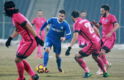 EXCLUSIV Încă un român ajunge la o formație din Bulgaria » Astăzi efectuează vizita medicală