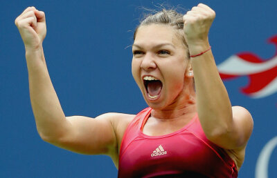 Mizați la Wimbledon pe mai multe selecții speciale și obțineți și de 1000 de ori miza » Simona Halep are cotă la pariuri că se lasă de tenis după turneu