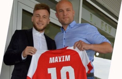 Programul noului sezon din Bundesliga: adversara echipei lui Maxim în prima etapă, când sunt derby-urile