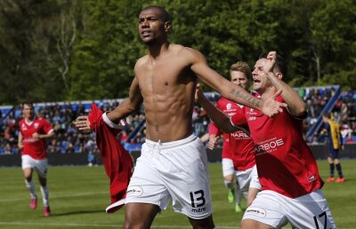 "Back in business" » Un jucător român cu 100 de meciuri pentru Petrolul a semnat cu o echipă din Danemarca! 