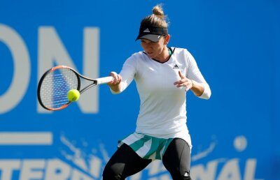 Pariază pe Simona Halep » 8 pariuri pentru parcursul româncei la Wimbledon