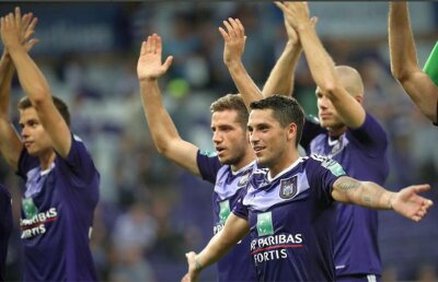 Decizie finală! Ce sancțiune a primit colegul lui Stanciu și Chipciu pentru pariuri » Reacția lui Anderlecht după verdict