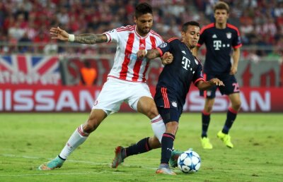 GSP a aflat cel mai bine păzit secret al FCSB-ului » Cum va rezolva Becali problema #1 a roș-albaștrilor