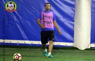 UEFAntasticii s-au reunit și sunt gata pentru un super-turneu la București