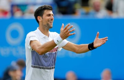 Biletul Zilei pe Pariori.ro » Cotă 3.46 pentru finalele de la Eastbourne și Antalya