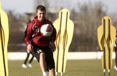 Iulian Apostol despre operația care i-a pus în pericol viața: "Azi puteam să fiu paralizat de la brâu în jos"