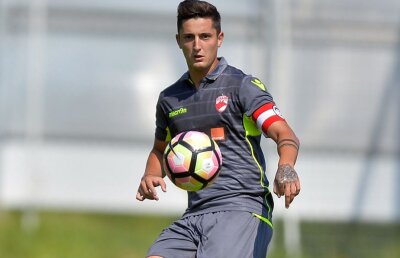 Bătaie pe Filip! Echipa lui Boloni nu e principala variantă de transfer pentru Steliano 