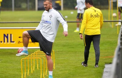 Alibec trage tare în sala de forță! Când revine pe teren principalul jucător de la FCSB