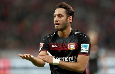 Încă un transfer pentru AC Milan » Cine e noul "lunetist" al "diavolilor"