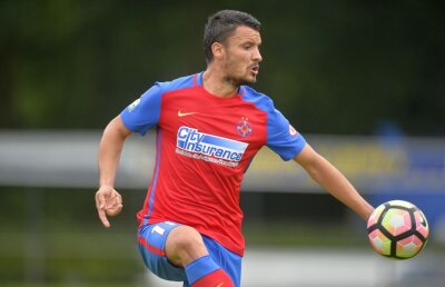 Azi e FCSB – Olexandria » Un pont de 1.73 pentru al doilea amical al ”roș-albaștrilor”