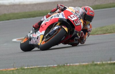 Marc Marquez a câştigat MP al Germaniei la MotoGP » A ajuns la 8 victorii consecutive
