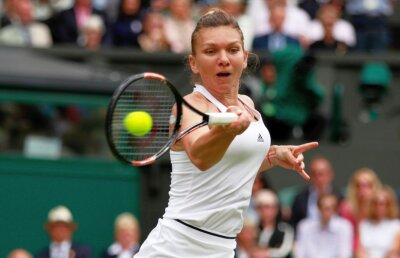 Invitație la verde » Simona Halep dispută azi primul meci al actualei ediții de Wimbledon, contra neozeelandezei Marina Erakovic