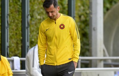 Dinamoviștii speră ca FCSB să se distrugă din interior: "Vor apărea probleme. Nu știu dacă Dică poate gestiona"