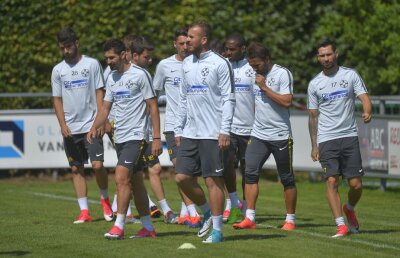 Corespondență din Olanda » FOTO + VIDEO Alibec e aproape refăcut și speră să joace mâine! Toate detaliile de la antrenamentul de azi al celor de la FCSB