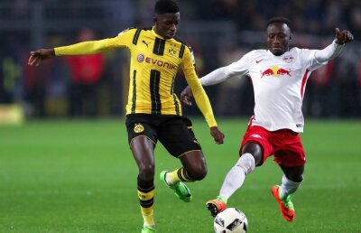 Liverpool este aproape să aducă un fotbalist din Bundesliga » Ar putea deveni cel mai scump transfer din istoria clubului