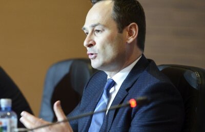 EXCLUSIV Negoiță sparge banca pentru favoritul lui Contra! Îl face cel mai bine plătit jucător din echipă